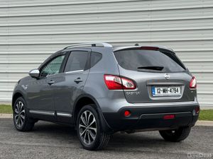Nissan Qashqai *LowMls *HighSpec - Image 3