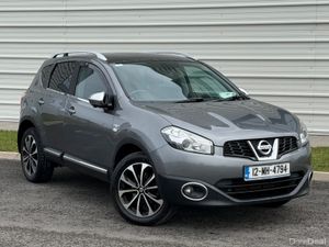 Nissan Qashqai *LowMls *HighSpec - Image 2