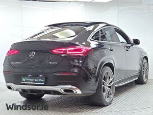 Mercedes-Benz GLE 350 de 4MATIC AMG Premium Plus - Image 3