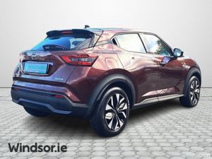 Nissan Juke HYBRID SV €2000 Scrappage offer - Image 3