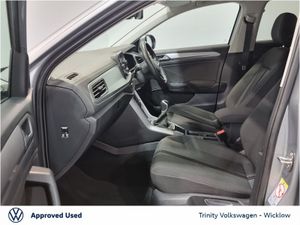 Volkswagen T-Roc ** EDITION 75 ** 2.0TDI ** 116BHP - Image 4