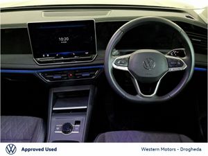 Volkswagen Tiguan EDITION 75 2.0TDI DSG 150HP - Image 3