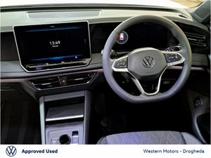 Volkswagen Tiguan EDITION 75 1.5 PHEV DSG 204HP*Pr - Image 3
