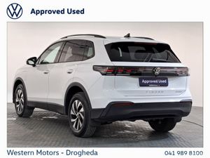 Volkswagen Tiguan EDITION 75 1.5 PHEV DSG 204HP*Pr - Image 4