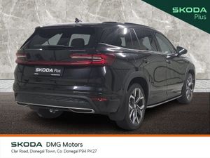 Skoda Kodiaq 2.0 TDI 150BHP DSG SPORTLINE - Image 3