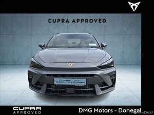 Cupra Leon SP VZ 2.0TSI 333HP DA - Image 2