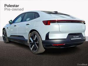 Polestar 4 - 620km WLTP - 99% Battery SOH - Image 3
