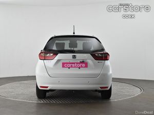 Honda Fit 1.5 Hybrid Auto - Image 4