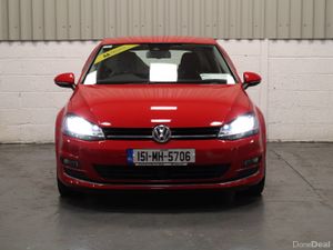 Volkswagen Golf 2015 - Image 2