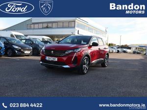 Peugeot 3008 1.5 BlueHDi 130bhp Auto Allure - Image 2