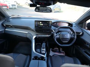 Peugeot 3008 1.5 BlueHDi 130bhp Auto Allure - Image 4