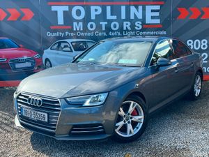 //2.0TDI SPORT ULTRA//AUTO//FRESH NCT// - Image 3