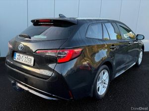 Toyota Corolla COROLLA HYB 1.8 LUNA TS - Image 4