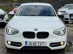 BMW 116i Auto M Sport 2015 59000KM 2 Keys - Image 2