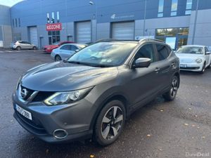 Nissan Qashqai 1.2 PERTOL - Image 3