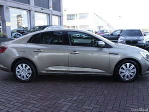Renault Megane 2017  4DR SALOON 1.7 DIESEL - Image 4