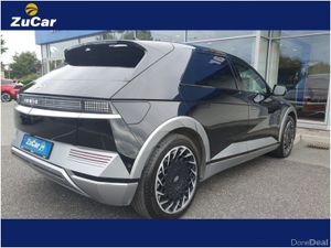 Hyundai IONIQ 5 *SOLD* - Image 4