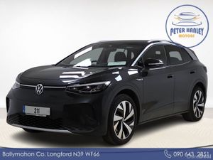 Volkswagen ID.4 Id4 1 St Edition  1st Edition  204 - Image 4