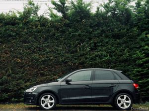 Audi A1 Sportback 1.0 TFSI 2018 | Stylish & Sporty - Image 2
