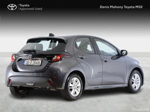 Toyota Yaris Hev Luna - Image 2