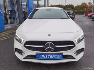 MERCEDES-BENZ A CLASS A250 E AMG LINE EXECUTIVE ED - Image 3