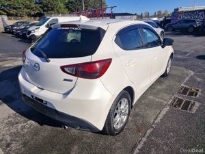 2016 Mazda Demio 1.3L Automatic Low Miles - Image 4