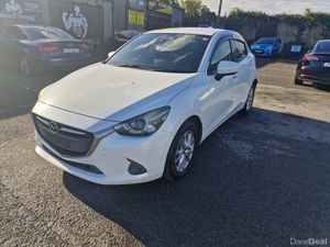2016 Mazda Demio 1.3L Automatic Low Miles - Image 2