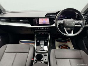 Audi A3 1.0 SPORTBACK 30TFSI, Low Mileage, Automat - Image 2