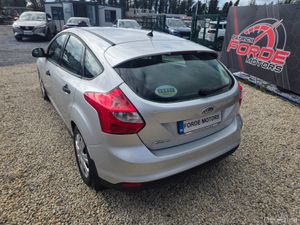 Ford Focus 2011 (Low Mileage) - Image 3