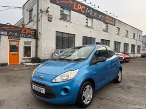 Ford KA 2010 - Image 2