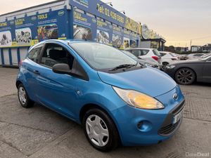 Ford KA 2010 - Image 4