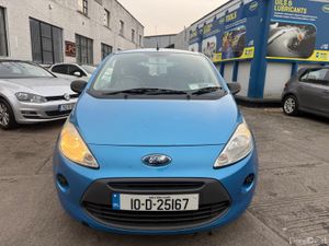 Ford KA 2010 - Image 3