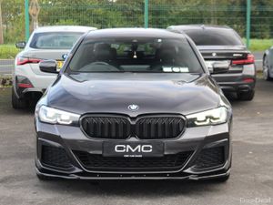 BMW 530e LCI 2020 M SPORT - Image 2