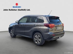 Demo Suzuki Vitara 1.4 Automatic - Image 4