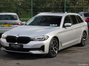 BMW 520d Estate G31 2020 HIGH SPEC - Image 3