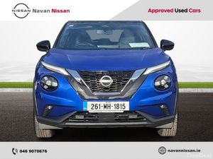 Nissan Juke 1.0T PET 2WD SV Premium - Image 3