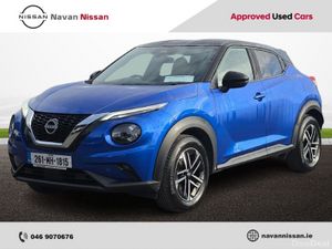 Nissan Juke 1.0T PET 2WD SV Premium - Image 4