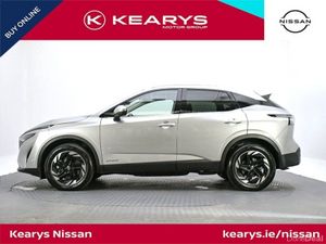 Nissan Qashqai ePOWER SV - Image 4