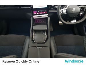 Renault Rafale E-TECH Hybrid 200 Auto esprit Alpin - Image 4