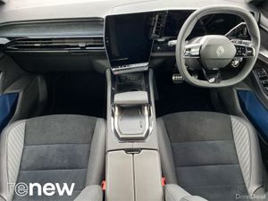 Renault Rafale E-TECH Hybrid 200 Auto esprit Alpin - Image 4