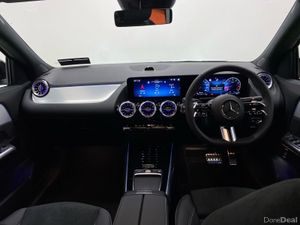 Mercedes-Benz GLA GLA 180 AMG LINE + Sport Edition - Image 4