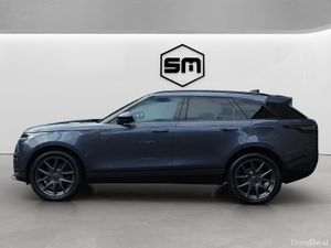 2024 LANDROVER RANGEROVER VELAR P400E HSE DYNAMIC - Image 4