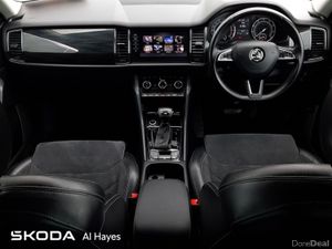 Skoda Kodiaq **FLASH SALE**AUTOMATIC**ELECTRIC BOO - Image 2