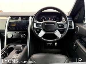 Land Rover Discovery DISCOVERY 3.0 D350 DYNAMIC HS - Image 4