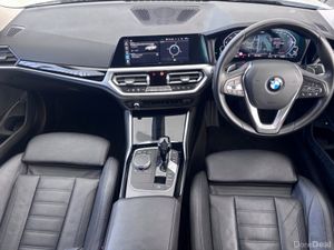 2020 BMW 3 SERIES 330e SE PRO MSPORT BODYKIT - Image 2