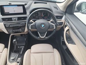 BMW X1 xDrive25e xLine Auto - Image 4