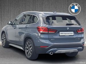 BMW X1 xDrive25e xLine Auto - Image 2