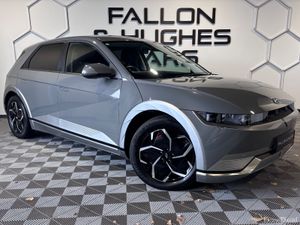 2023 HYUNDAI IONIQ 5 PREMIUM EV 77KwH BATTERY - Image 3