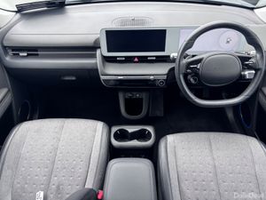 2023 HYUNDAI IONIQ 5 PREMIUM EV 77KwH BATTERY - Image 4