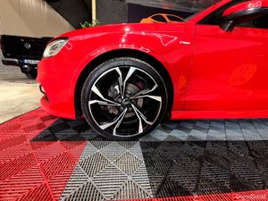 Audi A3 2016 S Line excellent condition - Image 4